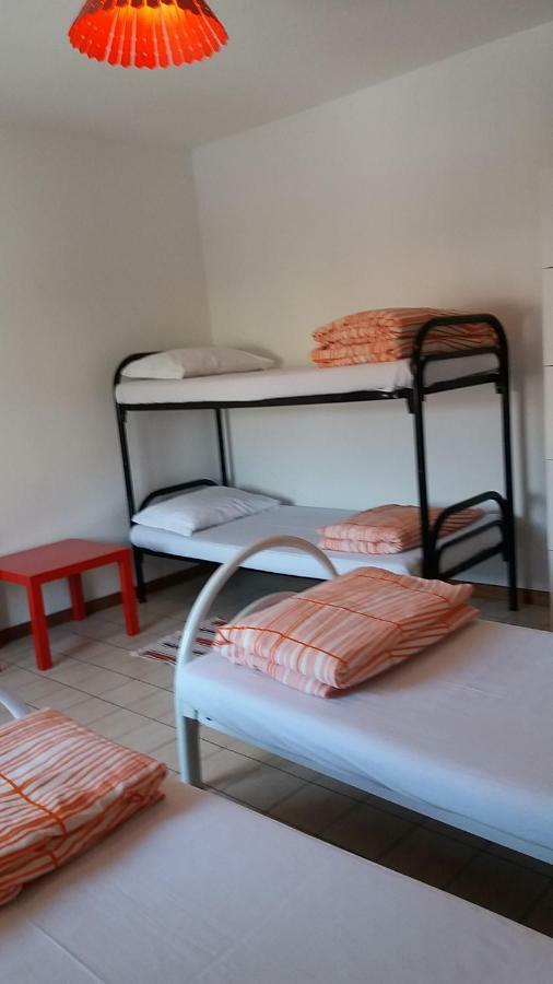 Hostel Easy Пиза Экстерьер фото