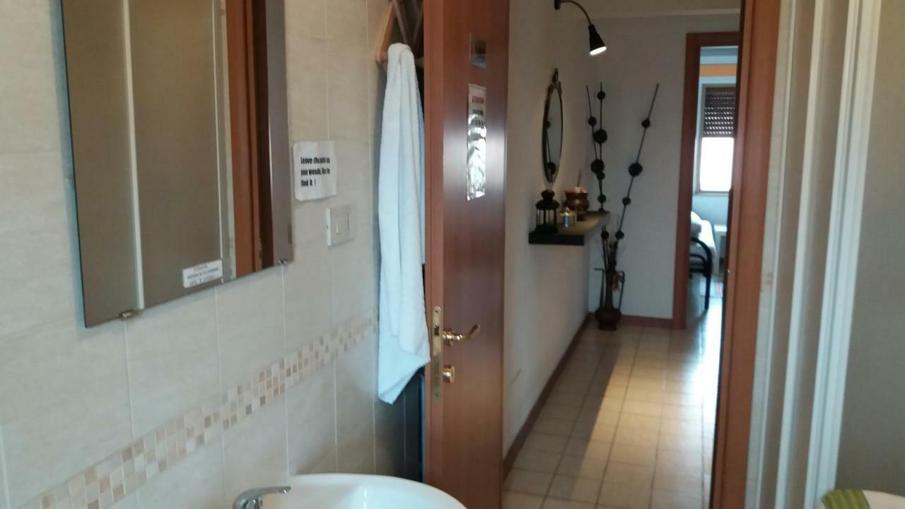 Hostel Easy Пиза Экстерьер фото